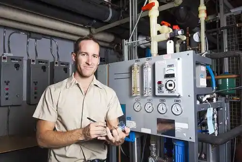 energy audit Imperial